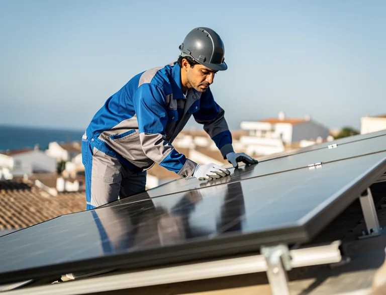 Installatore Fotovoltaico servizio a Bagheria